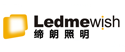 Ledmewish logo