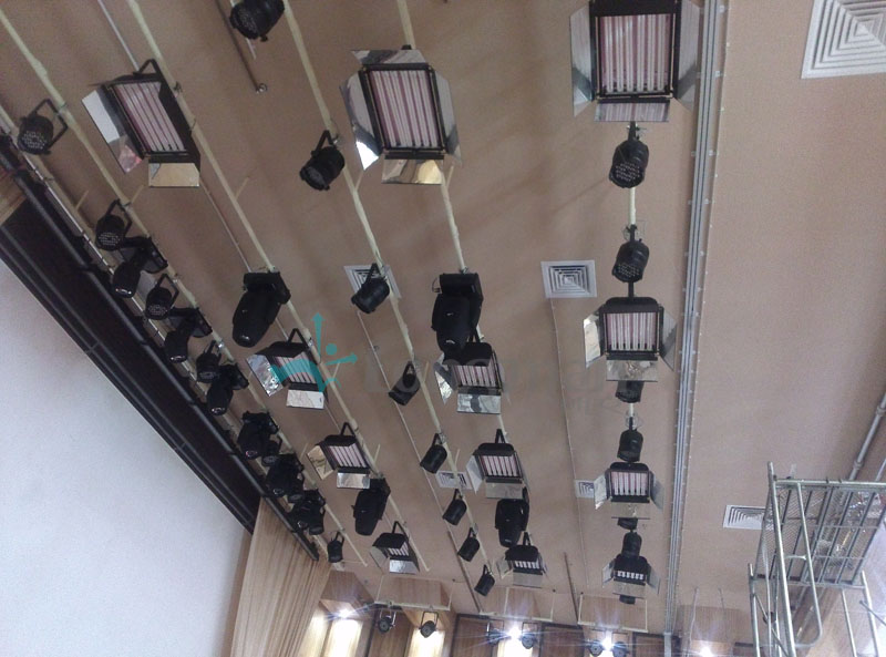 ceiling lighting 1