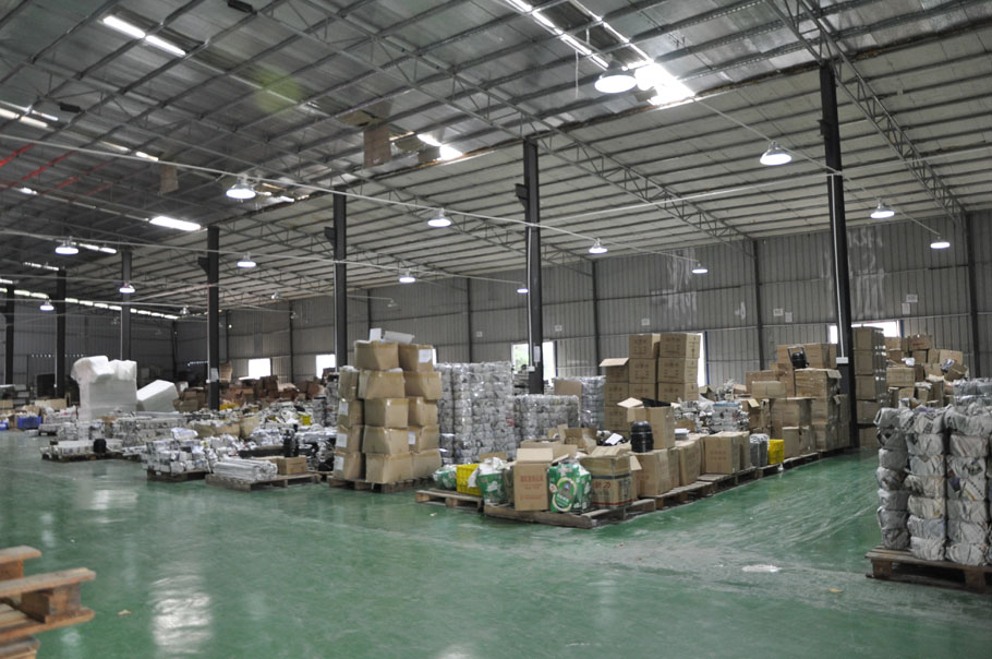 longman warehouse photograph 1