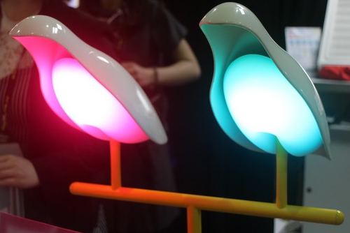 LED Luminaire Design Trends at TILS 2016
