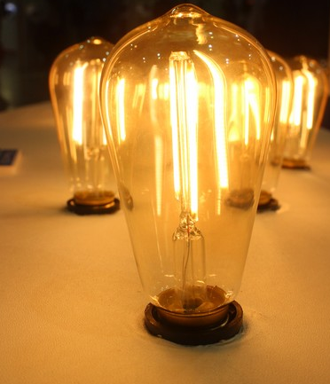LED Luminaire Design Trends