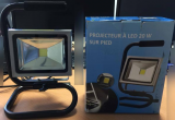 EU Recalls Smart Lighting Product and LED Flood Light Manufactured in China
