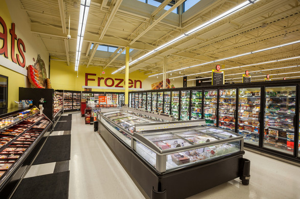 Longman: Cree Brightens up Buy-Low Foods in Canada with LED Lights