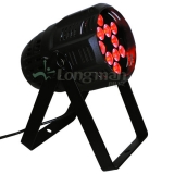 F460-indoor led par can stage light