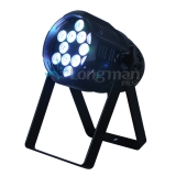 F460-indoor led par can stage light