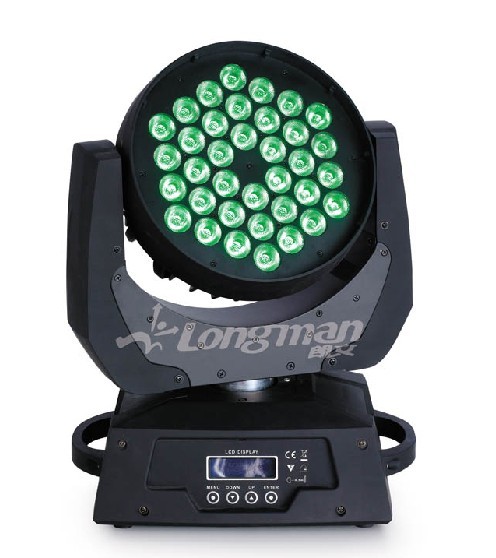 Longman Loby 600 LED moving head light