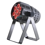 Pointy Beam 46-led parcan stage lighting