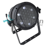 Aladdin A320 Outdoor LED PARcan Lighting