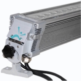 Vpower L100-outdoor wall wash light
