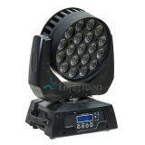 Pointy 600 ZOOM-led moving head light