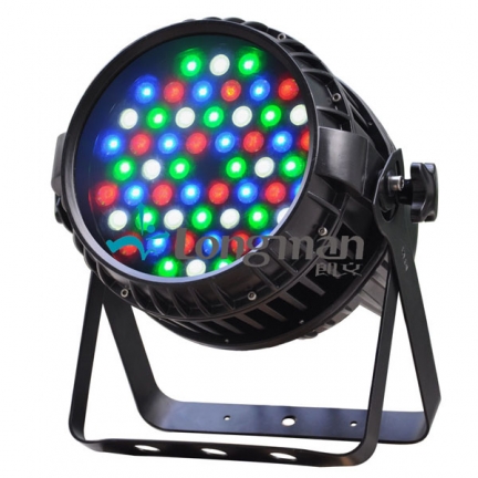 Parco Zoom 543 Outdoor Zoom LED Par Light