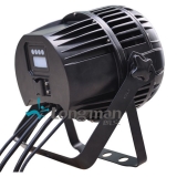 Parco Zoom 543 Outdoor Zoom LED Par Light
