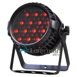 Parco Zoom 543 Outdoor Zoom LED Par Light
