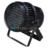 Parco Zoom 543 Outdoor Zoom LED Par Light