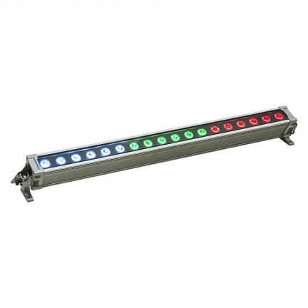 Vpower L350- RGBW LED pixel wall washer