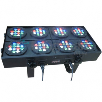 Vpower 963-LED blinder lights