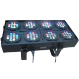 Vpower 963-LED blinder lights