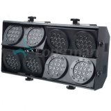 Vpower 963-LED blinder lights