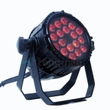 Parco R350-18pcs 10w rgbw 4in1 Led Stage Light