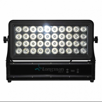 I ARC 400 LED city color, led wall washer lighting