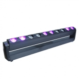 Phenix Bar 1040 LED 摇头条形洗墙灯