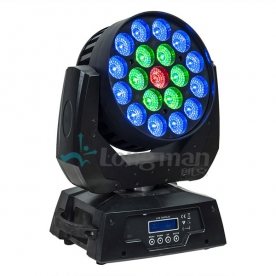 Pointy 600 ZOOM LED Zoom Moving Head Light