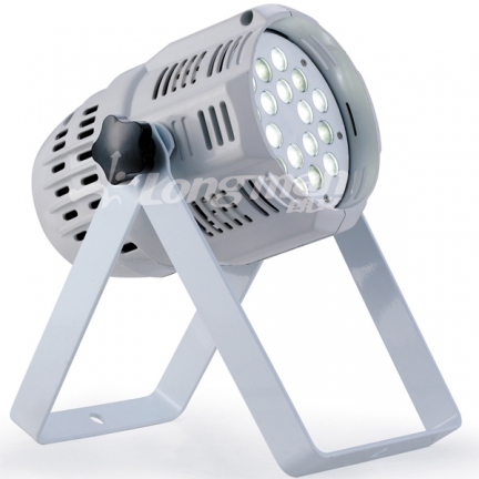 F 200UDMX-indoor par can