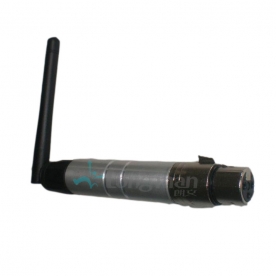 2.4G wireless DMX512 transceiver Pad pen