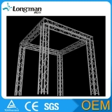 Free shipping:12x12x10f Spigot truss Trade Show Booth System