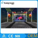 Free shipping:Lighting system 10*8*8m complete set truss stage lighting Structure for event