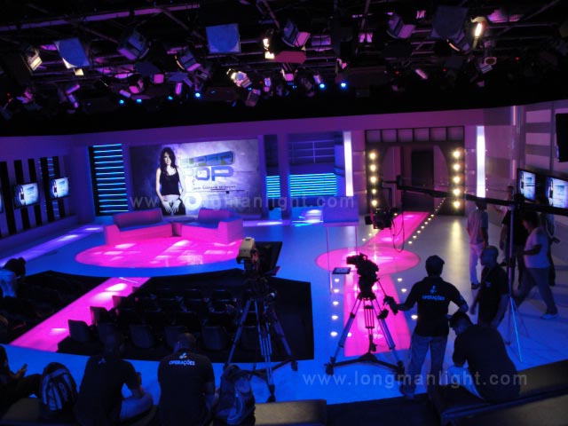 super pop studio lighting