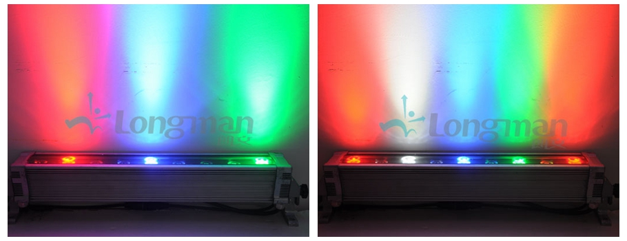Vpower L200, led pixel bar, wall wash, led wall wash, led pixel stage liht, outdoor rgbw 4in1 led pixel wall wash