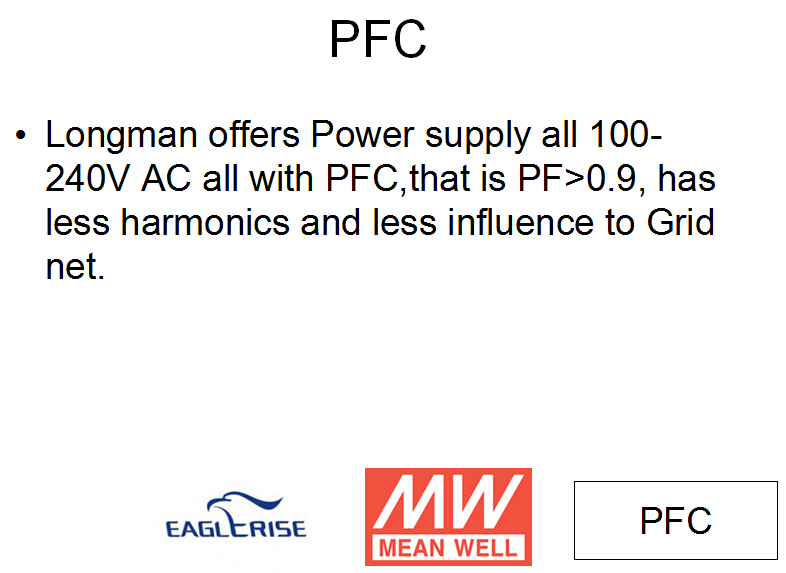 pfc function