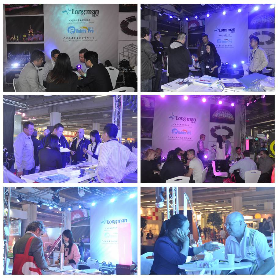 international customers interested in longman 1