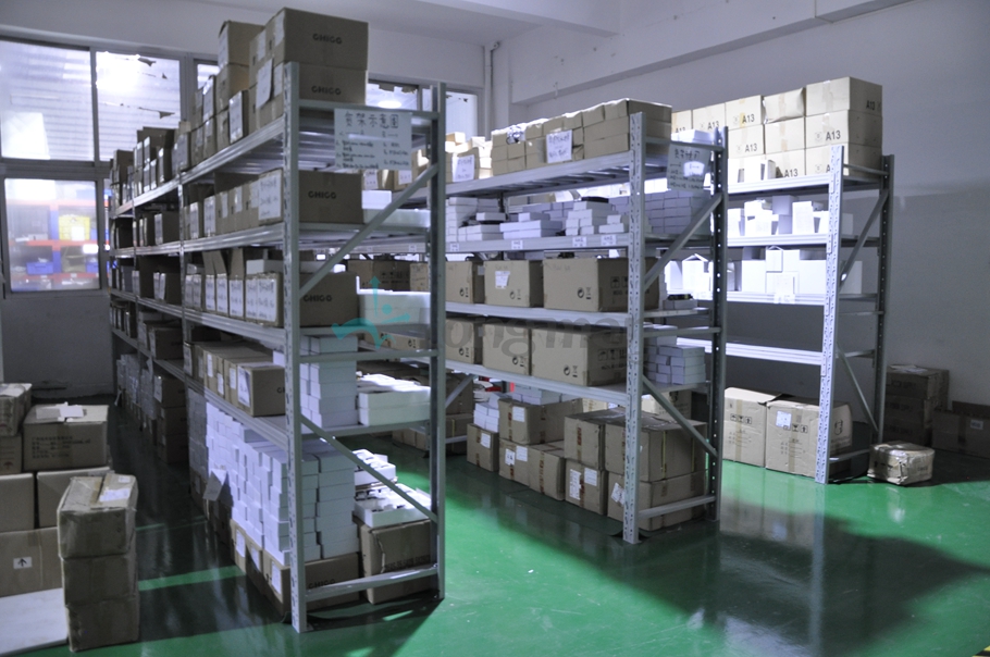 longman stage lighting warehouse