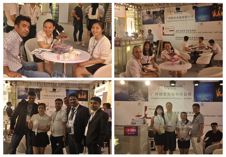 cluster of customers 1