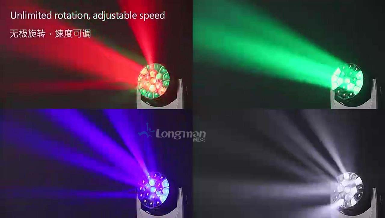 moving head zoom wash light , zoom wash light, Bee eyes effect light, 