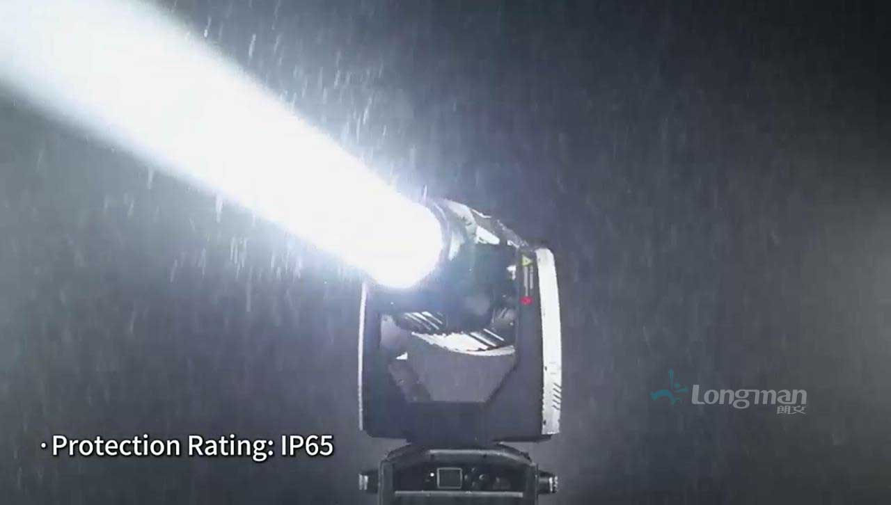 moving head light with framing shutter, moving head beam light with framing system, Intelligent Moving Head with Gobo Cutting, Framing Moving Head Light