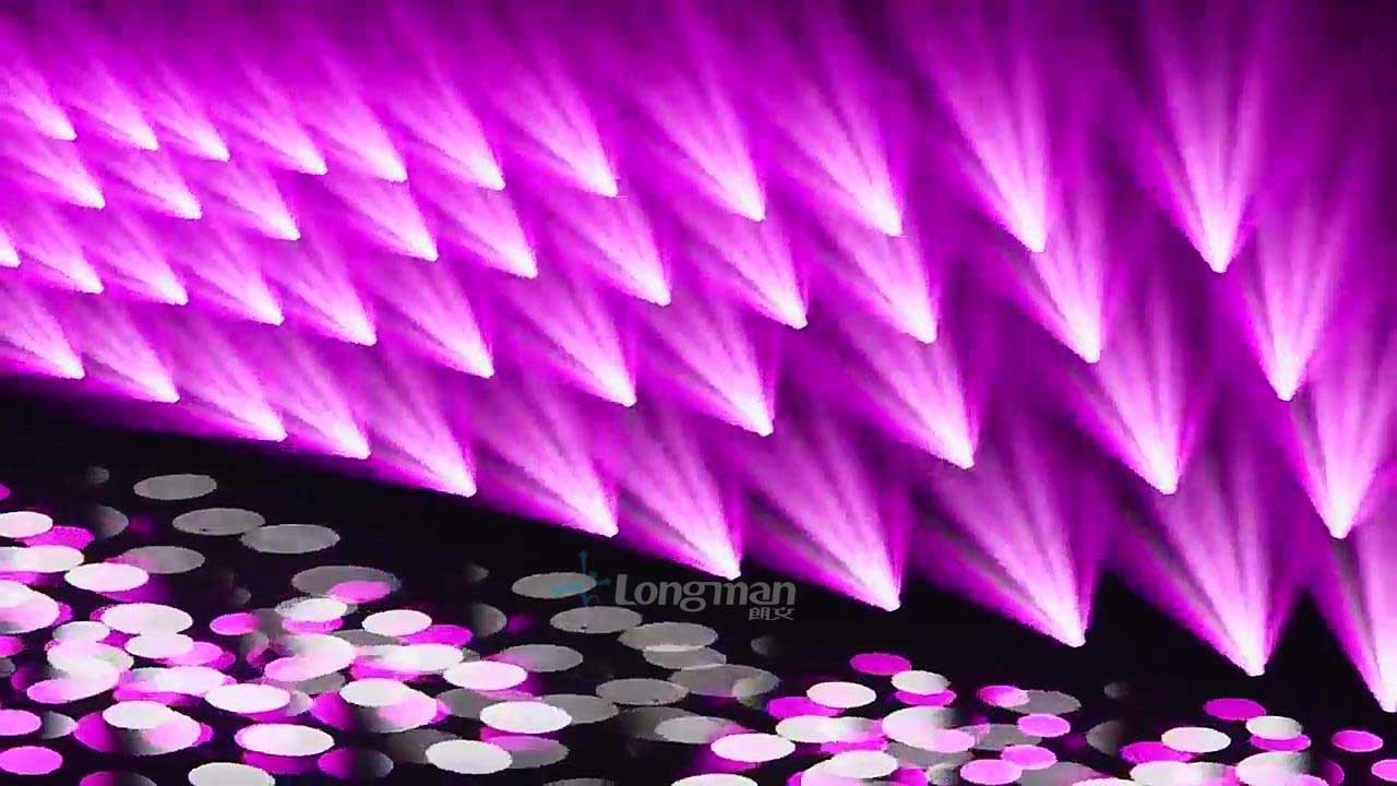 moving head profile light IP, moving head beam+spot+wash light, waterproof moving head led beam light 