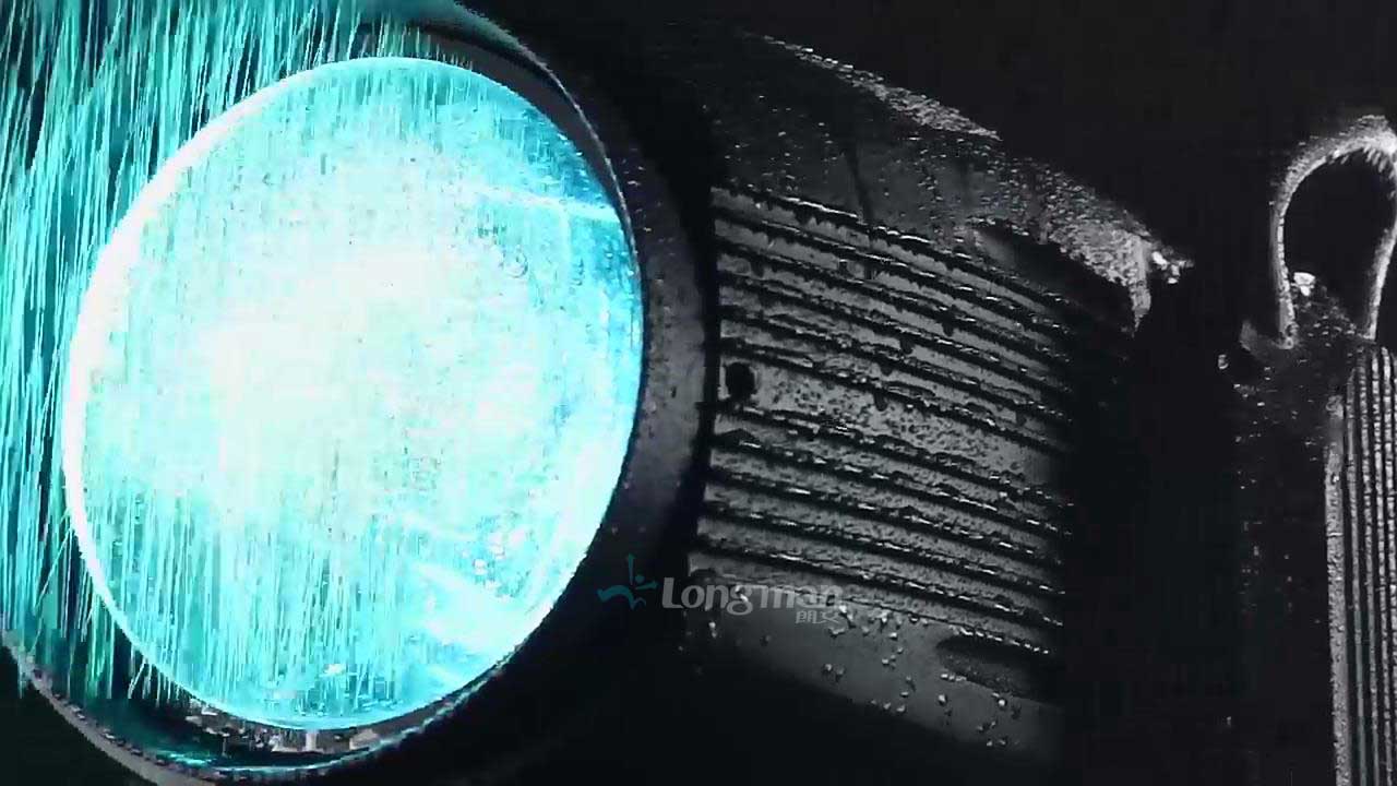 moving head profile light IP, moving head beam+spot+wash light, waterproof moving head led beam light 