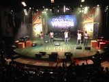 尼日尔演唱会