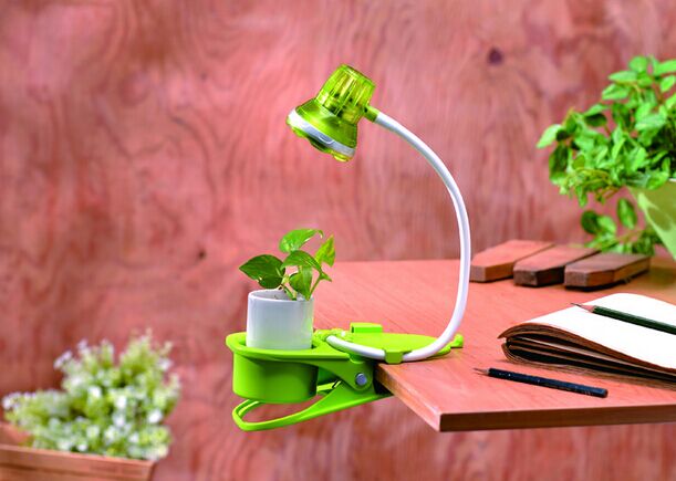 Some Insteresting New LED Lamps