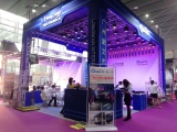 The great success of Guangzhou International Prolight+Sound Exhibition