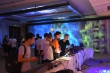 Longman product launch at 10 June 2018 got a great success