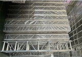 Aluminum trussing