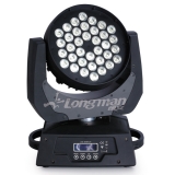 Loby 600 LED Moving Head Lighting