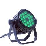 Parco R350-18pcs 10w rgbw 4in1 Led Stage Light