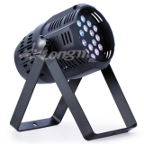 F 200-led par can