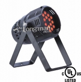 F 200-led par can
