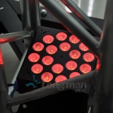 Face Par1810-led flat par can light